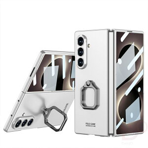 �y�\����Ԍ���200�~�N�[�|���z Galaxy Z Fold8 Ultra �P�[�X ZFold8 Ultra �P�[�X �����O�t�� �t�B������̌^ �X�}�z�P�[�X Z Fold8 Ultra �J�o�[ �l�p�����O�X�^���h �S�ʕی� �����Y�ی� �ϏՌ� �����h