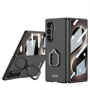 �y���Ԍ���100�~�N�[�|���z Galaxy Z Fold8 Ultra �P�[�X ZFold8 Ultra �P�[�X �����O�t�� �t�B������̌^ �X�}�z�P�[�X Z Fold8 Ultra �J�o�[ �l�p�����O�X�^���h �S�ʕی� �����Y�ی� �ϏՌ� �����h�~ ��