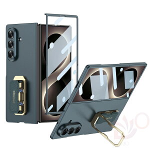 �y�\����Ԍ���200�~�N�[�|���zGalaxy Z Fold8 Ultra �P�[�X ZFold8 Ultra �P�[�X �y2026�N�V��z ��̌^�t�B���� �t���J�o�[ �n���h�X�g���b�v ��]�X�^���h �}�O�l�b�g�� ���@�\�X�^���h �J��������