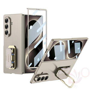 �y�\����Ԍ���200�~�N�[�|���zGalaxy Z Fold8 Ultra �P�[�X ZFold8 Ultra �P�[�X �y2026�N�V��z ��̌^�t�B���� �t���J�o�[ �n���h�X�g���b�v ��]�X�^���h �}�O�l�b�g�� ���@�\�X�^���h �J��������