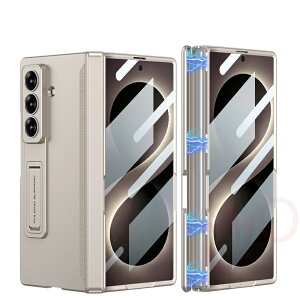 �y�����L�O250�~�N�[�|���zGalaxy Z Fold8 Ultra �P�[�X �t�B�����t�� ZFold8 Ultra �P�[�X �q���W�ی� �t���J�o�[ �X�^���h�t�� �}�O�l�b�g�� �S�ʕی� ��̌^�t�B���� �ϏՌ� ���^ �y�� �X�^���h�@�\