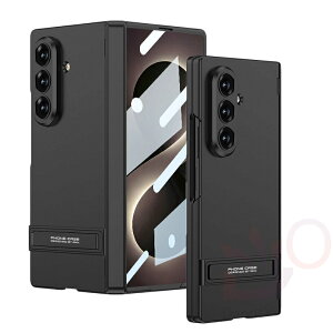 �y���Ԍ���100�~�N�[�|���zGalaxy Z Fold8 Ultra �P�[�X ZFold8 Ultra �P�[�X �y2026�N�V��z ��̌^�t�B���� �t���J�o�[ �}�O�l�b�g�q���W�ی� �܂肽���݃X�^���h �J���������Y�ی� �����^ �y�� �w��