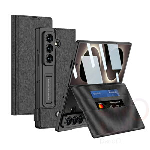 �y�\����Ԍ���300�~�N�[�|���zGalaxy Z Fold8 Ultra �P�[�X ZFold8 Ultra �P�[�X �y2026�N�V��z �蒠�^ ���z�^ PU���U�[ �J�[�h���[ �X�^���h�@�\ 2WAY�x���g MagSafe�Ή� ���C�����X�[�d�Ή� �y�� �J����