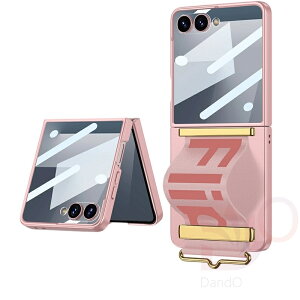 �y�����L�O300�~�N�[�|���z Galaxy Z Flip8 �P�[�X ZFlip8 �P�[�X �w�ʂ��o���h�t�� �S�ʕی� TPU PC �X�}�z�P�[�X Z Flip8 �J�o�[ �O���f�B�X�v���C�ی� �L�k�x���g �l�p�G�A�N�b�V���� �ϏՌ� ���^ 5