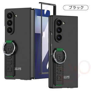 �y���Ԍ���100�~�N�[�|���z Galaxy Z Fold8 Ultra �P�[�X ZFold8 Ultra �P�[�X �����h�~ �x���g�t�� �S�ʕی� PC �X�}�z�P�[�X Z Fold8 Ultra �J�o�[ �����t�B�����t�� �����O�X�^���h �q���W�ی� �J������