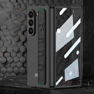 �y�����L�O250�~�N�[�|���z Galaxy Z Fold8 Ultra �P�[�X ZFold8 Ultra �P�[�X �w�ʃx���g�t�� �S�ʕی� PC �X�}�z�P�[�X Z Fold8 Ultra �J�o�[ �����t�B�����t�� �n���h�� �����h�~ �X�^���h�@�\ �J������