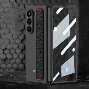 �y�\����Ԍ���200�~�N�[�|���z Galaxy Z Fold8 Ultra �P�[�X ZFold8 Ultra �P�[�X �w�ʃx���g�t�� �S�ʕی� PC �X�}�z�P�[�X Z Fold8 Ultra �J�o�[ �����t�B�����t�� �n���h�� �����h�~ �X�^���h�@�\ �J��