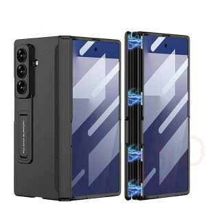 �y�����L�O250�~�N�[�|���z Galaxy Z Fold8 Ultra �P�[�X ZFold8 Ultra �P�[�X �����t�B������̌^ �S�ʕی� PC �X�}�z�P�[�X Z Fold8 Ultra �J�o�[ �܂肽���݃X�^���h�t�� �q���W�ی� �J�����ی� �ϏՌ� 