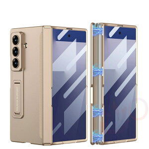 �y���Ԍ���100�~�N�[�|���z Galaxy Z Fold8 Ultra �P�[�X ZFold8 Ultra �P�[�X �����t�B������̌^ �S�ʕی� PC �X�}�z�P�[�X Z Fold8 Ultra �J�o�[ �܂肽���݃X�^���h�t�� �q���W�ی� �J�����ی� �ϏՌ� 