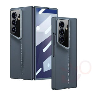 �y�V��������300�~�N�[�|���zGalaxy Z Fold8 Ultra �P�[�X �S�ʕی� �J�����ی� PC �X�}�z�P�[�X Z Fold8 Ultra �J�o�[ �����K���X�t�B������̌^ �}�b�g���� �X�����݌v �q���W�ی� �O���f�B�X�v���C