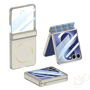 �y���Ԍ���150�~�N�[�|���z Galaxy Z Flip8 �P�[�X ZFlip8 �P�[�X MagSafe�Ή� ���z�q���W�S�� �X�}�z�P�[�X Z Flip8 �J�o�[ 360�x�q���W�t���J�o�[ �����ی�t�B������̌^ ���C�����X�[�d�Ή� �ϏՌ� 