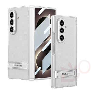 �y�\����Ԍ���200�~�N�[�|���z Galaxy Z Fold8 Ultra �P�[�X ZFold8 Ultra �P�[�X �S�ʕی� PU���U�[ �X�}�z�P�[�X Z Fold8 Ultra �J�o�[ �P�[�X��̌^�t�B���� �X�^���h�t�� �}�O�l�b�g�q���W �J�����ی� 