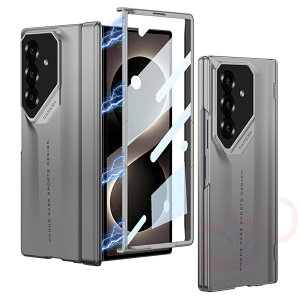 �y�\����Ԍ���200�~�N�[�|���z Galaxy Z Fold8 Ultra �P�[�X ZFold8 Ultra �P�[�X �S�ʕی� PC �X�}�z�P�[�X Z Fold8 Ultra �J�o�[ �P�[�X��̌^�t�B���� �}�O�l�b�g���t���J�o�[ �q���W�ی� �J�����ی� ��