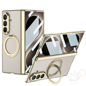 �y���Ԍ���150�~�N�[�|���z Galaxy Z Fold8 Ultra �P�[�X magsafe�Ή� ZFold8 Ultra �P�[�X PU���U�[ �X�}�z�P�[�X Z Fold8 Ultra �J�o�[ �P�[�X��̌^�t�B���� 360�x��]�X�^���h �q���W�ی� �J�����ی� ���C