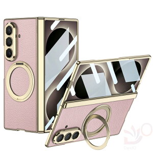 �y���Ԍ���150�~�N�[�|���z Galaxy Z Fold8 Ultra �P�[�X magsafe�Ή� ZFold8 Ultra �P�[�X PU���U�[ �X�}�z�P�[�X Z Fold8 Ultra �J�o�[ �P�[�X��̌^�t�B���� 360�x��]�X�^���h �q���W�ی� �J�����ی� ���C