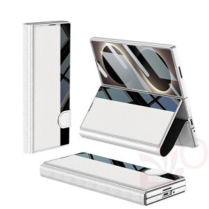 �y���Ԍ���150�~�N�[�|���z Galaxy Z Fold8 Ultra �P�[�X ZFold8 Ultra �P�[�X MagSafe�Ή� �蒠�^ PU���U�[ �X�}�z�P�[�X Z Fold8 Ultra �J�o�[ �P�[�X��̌^�t�B���� �X�^���h�@�\ �y�����[ �q���W�ی� �}�O