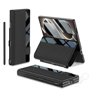 �y���Ԍ���150�~�N�[�|���z Galaxy Z Fold8 Ultra �P�[�X MagSafe�Ή� ZFold8 Ultra �P�[�X �蒠�^ PU���U�[ �X�}�z�P�[�X Z Fold8 Ultra �J�o�[ �P�[�X��̌^�t�B���� �y�����[ �X�^���h�@�\ �q���W�ی� �}�O