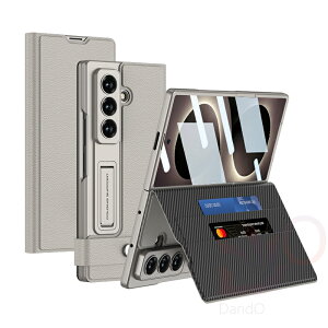 �y�\����Ԍ���300�~�N�[�|���zGalaxy Z Fold8 Ultra �P�[�X �蒠�^ ZFold8 Ultra �P�[�X MagSafe�Ή� PU���U�[ �X�}�z�P�[�X Z Fold8 Ultra �J�o�[ �J�[�h���[ �X�^���h�@�\ 360�x��]�x���g �}�O�l�b�g�J�� 