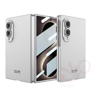 Galaxy Z Fold8 Ultra �P�[�X �S�ʕی� PC �X�}�z�P�[�X Z Fold8 Ultra �J�o�[ ��̌^�ی�P�[�X �P�[�X��̌^�t�B���� 360�x�q���W�ی� �J�����ی� �ϏՌ� ���^ 4�F �u���b�N �O���[�� �`�^���O���[ �V
