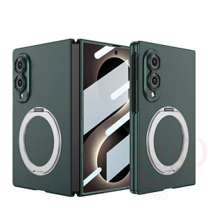 Galaxy Z Fold8 �P�[�X ZFold8 �P�[�X �y�V��������400�~�N�[�|���z �S�ʕی� PC �X�}�z�P�[�X Z Fold8 �J�o�[ �P�[�X��̌^�t�B���� 360�x��]�X�^���h �}�O�l�b�g�����O �q���W�ی� �J�����ی� �Ϗ�