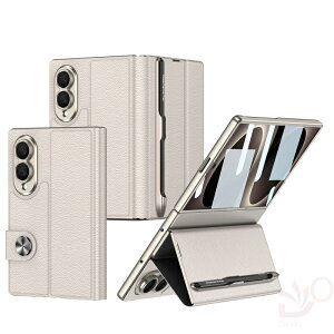 �y�V��������500�~�N�[�|���zGalaxy ZFold8 �P�[�X Z Fold8 �P�[�X MagSafe�Ή� �蒠�^ PU���U�[ �X�}�z�P�[�X Z Fold8 �J�o�[ ��p�y���X���b�g �P�[�X��̌^�t�B���� 360�x��]�}�O�l�b�g���ߋ� �X�^��