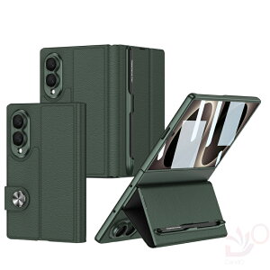 �y�\����Ԍ���300�~�N�[�|���z Galaxy Z Fold8 �P�[�X ZFold8 �P�[�X MagSafe�Ή� �蒠�^ PU���U�[ �X�}�z�P�[�X Z Fold8 �J�o�[ ��p�y���X���b�g �P�[�X��̌^�t�B���� 360�x��]�}�O�l�b�g���ߋ� �X
