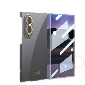 �y�\����Ԍ���200�~�N�[�|���z Galaxy Z Fold8 �P�[�X ���� ZFold8 �P�[�X �t�B�����t�� 0.8mm �����^ PC �X�}�z�P�[�X Z Fold8 �J�o�[ �P�[�X��̌^�ی�t�B���� �����Y�ی� �ϏՌ� ���^ ���h�~ �y�� 