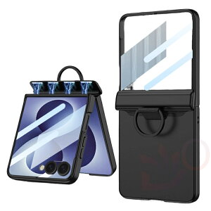 �y�����L�O300�~�N�[�|���z Galaxy Z Flip8 �P�[�X ZFlip8 �P�[�X �����O�t�� PC �X�}�z�P�[�X Z Flip8 �J�o�[ �P�[�X��̌^�t�B���� 150�x�����}�O�l�b�g���[ �q���W�ی� �T�u��ʕی� �t�B�����t�� 