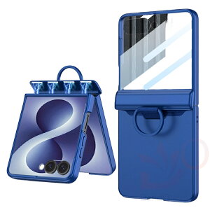 �y�����L�O300�~�N�[�|���z Galaxy Z Flip8 �P�[�X ZFlip8 �P�[�X �����O�t�� PC �X�}�z�P�[�X Z Flip8 �J�o�[ �P�[�X��̌^�t�B���� 150�x�����}�O�l�b�g���[ �q���W�ی� �T�u��ʕی� �t�B�����t�� 