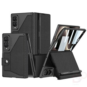 �y�\����Ԍ���300�~�N�[�|���z Galaxy Z Fold8 �P�[�X ZFold8 �P�[�X MagSafe�Ή� �蒠�^ PU���U�[ �X�}�z�P�[�X Z Fold8 �J�o�[ ���E���y���z���_�[ �J�[�h�|�P�b�g �X�^���h�@�\ �}�O�l�b�g���ߋ� ��