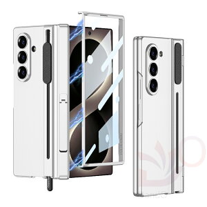 �y�\����Ԍ���300�~�N�[�|���z Galaxy Z Fold8 Ultra �P�[�X ZFold8 Ultra �P�[�X S�y�����[ PC �X�}�z�P�[�X Z Fold8 Ultra �J�o�[ �P�[�X��̌^�t�B���� �X�^���h�@�\ �q���W�ی� 360�x�t���J�o�[ �J����