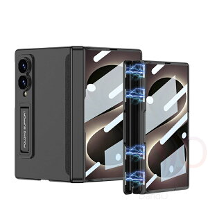 �y���Ԍ���150�~�N�[�|���z Galaxy Z Fold8 �P�[�X ZFold8 �P�[�X MagSafe�Ή� �t�B������̌^ PC �X�}�z�P�[�X Z Fold8 �J�o�[ 360�x�q���W�ی� �X�^���h�@�\ �J�����ی� ���� �O�ʃt�B�����t�� �S�ʕی�