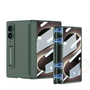 �y�\����Ԍ���300�~�N�[�|���z Galaxy Z Fold8 �P�[�X ZFold8 �P�[�X MagSafe�Ή� �t�B������̌^ PC �X�}�z�P�[�X Z Fold8 �J�o�[ 360�x�q���W�ی� �X�^���h�@�\ �J�����ی� ���� �O�ʃt�B�����t�� �S��
