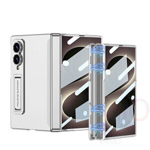 �y���Ԍ���200�~�N�[�|���z Galaxy Z Fold8 �P�[�X ZFold8 �P�[�X MagSafe�Ή� �t�B������̌^ PC �X�}�z�P�[�X Z Fold8 �J�o�[ 360�x�q���W�ی� �X�^���h�@�\ �J�����ی� ���� �O�ʃt�B�����t�� �S�ʕی�