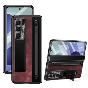 �y�\����Ԍ���300�~�N�[�|���z Galaxy Z Fold8 Ultra �P�[�X ZFold8 Ultra �P�[�X PU���U�[ �X�}�z�P�[�X Z Fold8 Ultra �J�o�[ �P�[�X��̌^�t�B���� S Pen���[ �X�^���h�@�\ �q���W�ی� �J�����ی� �����Y