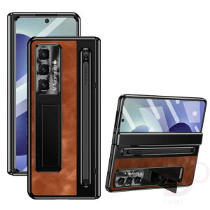 �y�\����Ԍ���300�~�N�[�|���z Galaxy Z Fold8 Ultra �P�[�X ZFold8 Ultra �P�[�X PU���U�[ �X�}�z�P�[�X Z Fold8 Ultra �J�o�[ �P�[�X��̌^�t�B���� S Pen���[ �X�^���h�@�\ �q���W�ی� �J�����ی� �����Y