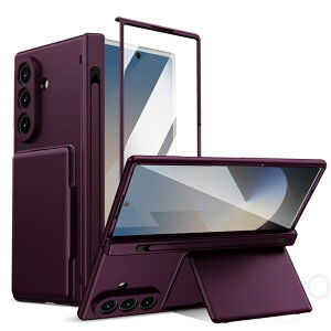 �y�\����Ԍ���300�~�N�[�|���z Galaxy Z Fold8 Ultra �P�[�X ZFold8 Ultra �P�[�X �y�����[ �J�[�h���[ �X�}�z�P�[�X Z Fold8 Ultra �J�o�[ �P�[�X��̌^�t�B�����t�� �^�b�`�y���t�� �X�^���h�@�\ PC PU��