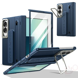 �y�\����Ԍ���200�~�N�[�|���z Galaxy Z Fold8 �P�[�X �t�B�����t�� ZFold8 �P�[�X �y�����[ �n���h�X�g���b�v �X�}�z�P�[�X Z Fold8 �J�o�[ �P�[�X��̌^�t�B�����t�� �y���z���_�[ �X�^���h�@�\ 