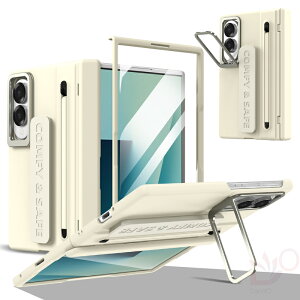 �y���Ԍ���200�~�N�[�|���z Galaxy Z Fold8 �P�[�X �t�B�����t�� ZFold8 �P�[�X �y�����[ �n���h�X�g���b�v �X�}�z�P�[�X Z Fold8 �J�o�[ �P�[�X��̌^�t�B�����t�� �y���z���_�[ �X�^���h�@�\ �S��
