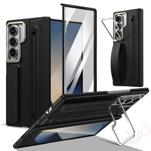 �y�\����Ԍ���200�~�N�[�|���z Galaxy Z Fold8 Ultra �P�[�X ZFold8 Ultra �P�[�X �y�����[ �n���h�X�g���b�v �X�}�z�P�[�X Z Fold8 Ultra �J�o�[ �P�[�X��̌^�t�B�����t�� �^�b�`�y���t�� �X�^���h�@�\ 