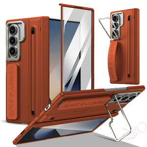 �y���Ԍ���150�~�N�[�|���z Galaxy Z Fold8 Ultra �P�[�X �t�B�����t�� ZFold8 Ultra �P�[�X �y�����[ �n���h�X�g���b�v �X�}�z�P�[�X Z Fold8 Ultra �J�o�[ �^�b�`�y���t�� �X�^���h�@�\ PC �S�ʕی� �q��