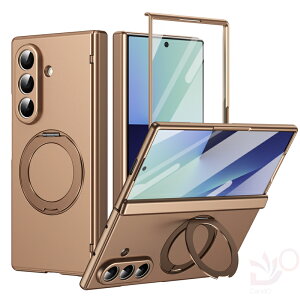 �y�\����Ԍ���200�~�N�[�|���z Galaxy Z Fold8 Ultra �P�[�X ZFold8 Ultra �P�[�X MagSafe�Ή� �����O�X�^���h �X�}�z�P�[�X Z Fold8 Ultra �J�o�[ 360�x��]�����O�t�� �P�[�X��̌^�t�B�����t�� PC �S�ʕی�