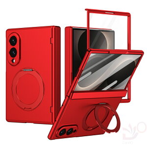 �y�\����Ԍ���200�~�N�[�|���z Galaxy Z Fold8 �P�[�X MagSafe�Ή� ZFold8 �P�[�X �t�B�����t�� �����O�X�^���h �X�}�z�P�[�X Z Fold8 �J�o�[ 360�x��]�����O�t�� �P�[�X��̌^�t�B�����t�� PC �S�ʕ�