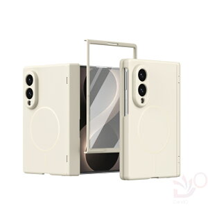 �y���Ԍ���150�~�N�[�|���z Galaxy Z Fold8 �P�[�X ZFold8 �P�[�X MagSafe�Ή� �}�O�l�b�g�P�[�X �X�}�z�P�[�X Z Fold8 �J�o�[ �P�[�X��̌^�t�B�����t�� 90�x�q���W�ی� PC �S�ʕی� �J�����ی� �����Y