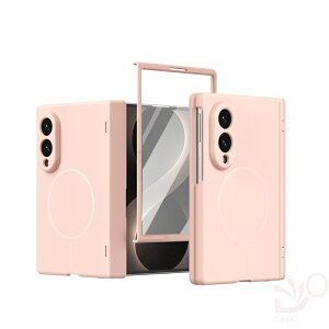 �y���Ԍ���150�~�N�[�|���z Galaxy Z Fold8 �P�[�X ZFold8 �P�[�X MagSafe�Ή� �}�O�l�b�g�P�[�X �X�}�z�P�[�X Z Fold8 �J�o�[ �P�[�X��̌^�t�B�����t�� 90�x�q���W�ی� PC �S�ʕی� �J�����ی� �����Y