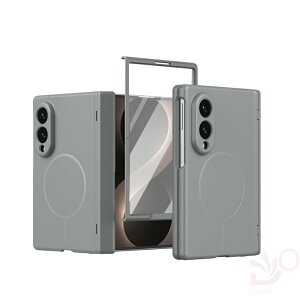 �y�\����Ԍ���200�~�N�[�|���z Galaxy Z Fold8 �P�[�X ZFold8 �P�[�X MagSafe�Ή� �}�O�l�b�g�P�[�X �X�}�z�P�[�X Z Fold8 �J�o�[ �P�[�X��̌^�t�B�����t�� 90�x�q���W�ی� PC �S�ʕی� �J�����ی� ��