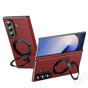 �y�\����Ԍ���300�~�N�[�|���z Galaxy Z Fold8 Ultra �P�[�X ZFold8 Ultra �P�[�X MagSafe�Ή� �����O�X�^���h �X�}�z�P�[�X Z Fold8 Ultra �J�o�[ 170�x���R�p�x�X�^���h PC PU���U�[ �S�ʕی� �q���W�ی� �J