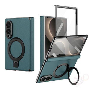 �y�\����Ԍ���300�~�N�[�|���z Galaxy Z Fold8 �P�[�X ZFold8 �P�[�X MagSafe�Ή� �����O�X�^���h �X�}�z�P�[�X Z Fold8 �J�o�[ 170�x���R�p�x�X�^���h PC PU���U�[ �S�ʕی� �q���W�ی� �J�����ی� ����