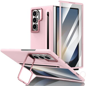�y���Ԍ���150�~�N�[�|���z Galaxy Z Fold8 Ultra �P�[�X ZFold8 Ultra �P�[�X �^�b�`�y���t�� �y�����[ �X�^���h�@�\ �X�}�z�P�[�X Z Fold8 Ultra �J�o�[ �P�[�X��̌^�t�B�����t�� PC �S�ʕی� �q���W�ی�