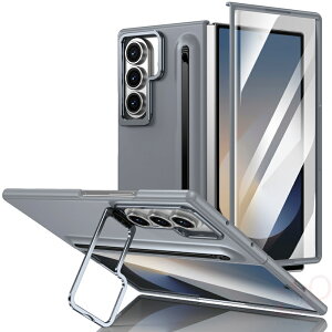 �y�\����Ԍ���200�~�N�[�|���z Galaxy Z Fold8 Ultra �P�[�X ZFold8 Ultra �P�[�X �^�b�`�y���t�� �y�����[ �X�^���h�@�\ �X�}�z�P�[�X Z Fold8 Ultra �J�o�[ �P�[�X��̌^�t�B�����t�� PC �S�ʕی� �q���W